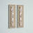 Farmhouse Abstract Wall Decor