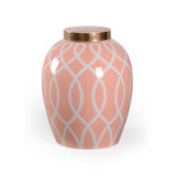 Sarah Ceramic Jar