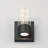Essence LED Armed Sconce