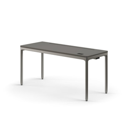 eFloat Quattro Executive Desk
