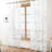 Yoandry Sheer Curtain Single Panel-338660567-338660566