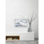 La montagne attend - peinture sur toile-440608407-440608404-440608403