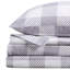 Ensemble de draps 100% flanelle 400 fils 400 fils-1790543999-1790543993