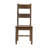 Canandaigua 18.75'' H Solid Wood Side Chair