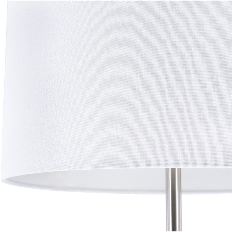 Lampe sur pied 63 po Statham