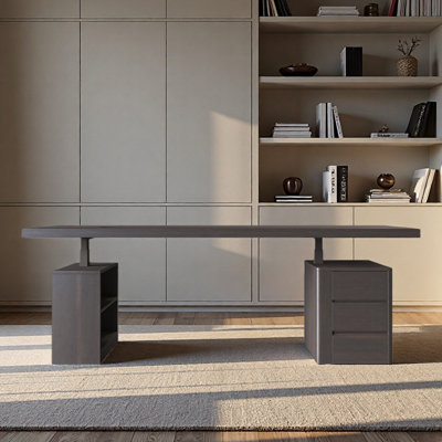 Bureau d'ordinateur Arencibia