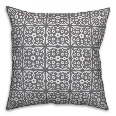 Coussin Tile