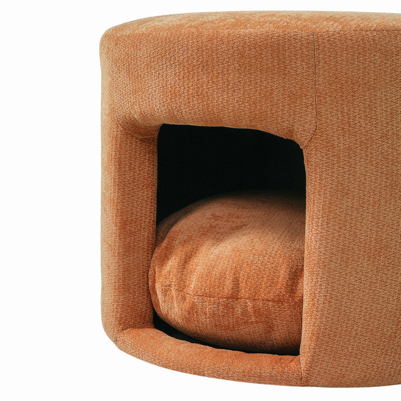 Repose-pieds Pet Pet