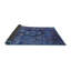 Tapis bleu / rouge Hutter-1454856640