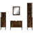 Smoked Oak is out of stock selected