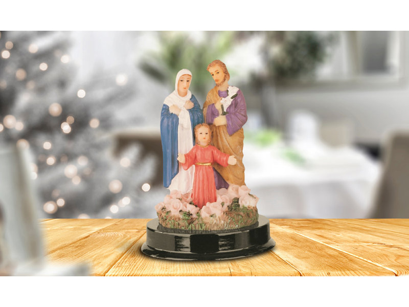 Figurine Janusz