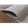 Brittneyann Polypropylene Gray Indoor/Outdoor Rug