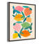 Imprimé «Wild Mango» par Gallagher-129156036-129156012-129156008