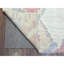 Tapis berbère marocain en laine douce noué à la main 8 pi 1 po x 11 pi 7 po E1675970931A4F5D98401CFD5439455A