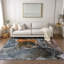Tapis intérieur / extérieur Kyrie avec envers antidérapant-865992708