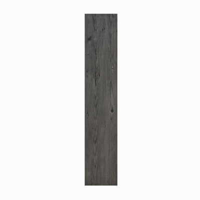 Planche de vinyle de luxe Flex Flor ™ Looselay 9 po x 48 po x 5 mm