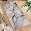 Tapis abstrait lavable pour salon, chambre à coucher et buanderie-130611856-130665584