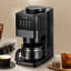 SHEFUAI 4 cups -Cup Coffee Maker Coffee & Espresso Maker French Press Coffee Maker Percolator Turkish Coffee Pot