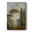 Impression sur toile encadrée-540191915
