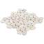 Nature Round Lovina Pebble Mosaic Tile-1011631167