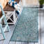 Tapis d'intérieur / extérieur à motif floral Cherene-34954557