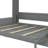 Space-Saving Queen-Sized Wall-Mounted Foldable Murphy Bed-925976377