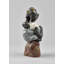 African Bond Mother Figurine