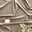 Velvet Room Darkening Curtain Panel Pair