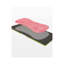AccuQuilt GO! Matrice de découpe de tissu Burp