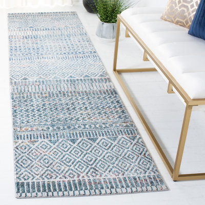 Soham Performance Southwestern Rug
