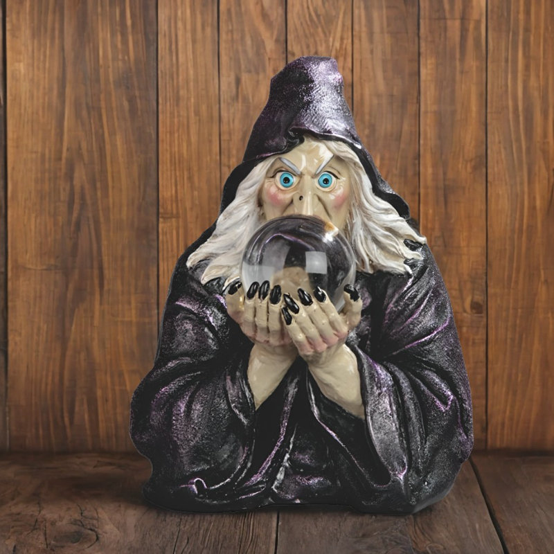 Figurine H 6 po