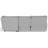 Ziera U-Shaped Power Reclining Modular Sectional-97582790