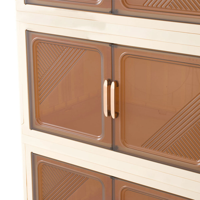 3 Drawer Storage Drawer