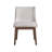 Ginny Upholstered Side Chair
