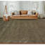 Handmade Silk and Wool Geometric Area Rug-790078913