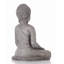 Statue bouddha assis