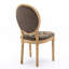 Chaises de salle à manger Pu-1078493117