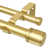 Gold is out of stock selected