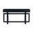Elegant Console Table With Three Drawers, Extra Long Entryway Table For Entryway, Hallway, Living Room, Foyer, Corridor-2141815117-2141815121