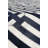 Cowhide Geometric Indoor Rug-24852248