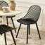 Chaise de patio