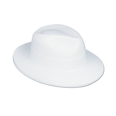 Velour Fedora - Pack of 24