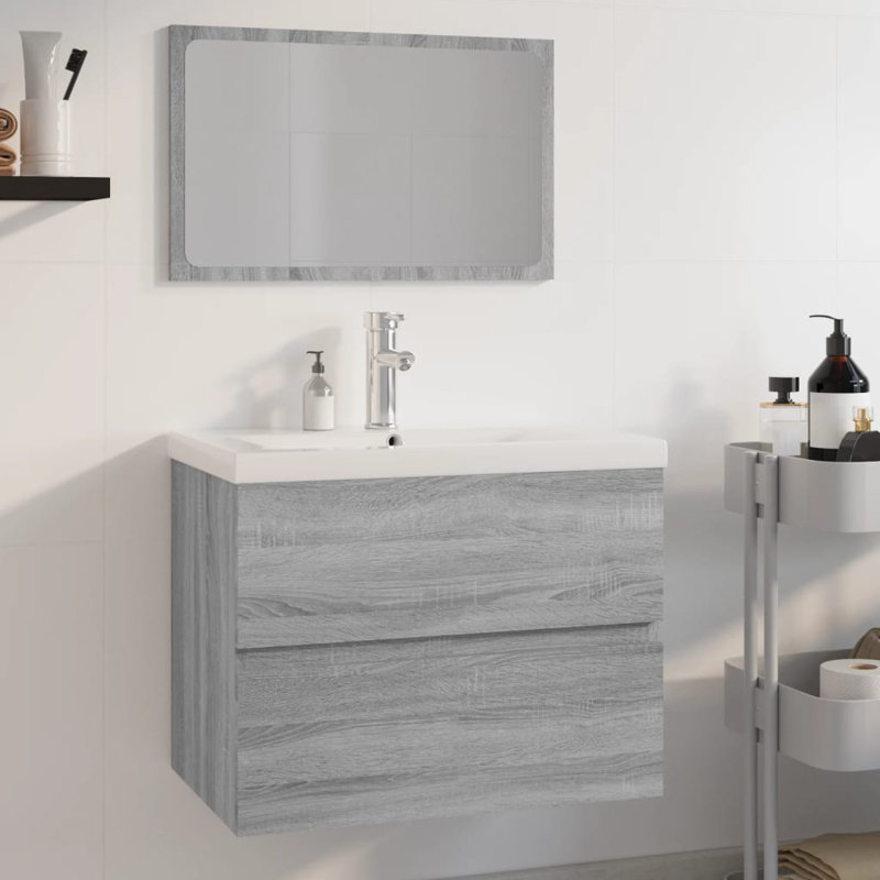 Bathroom Furniture Suite