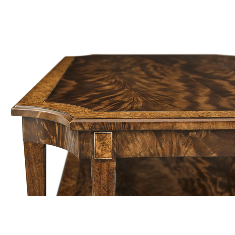 Sloane Single Coffee Table