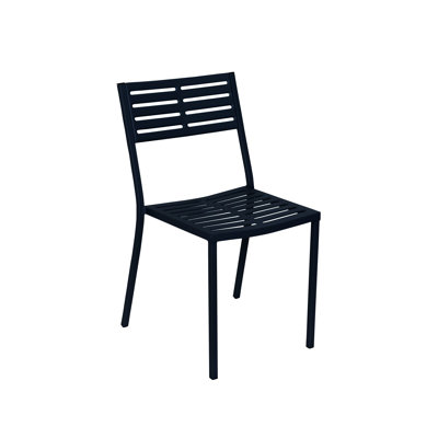 Chaise d'appoint de patio Daytona