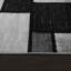 Tapis géométrique gris Catalan-1126585170