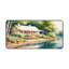 Polyester Desk Pad-140731063