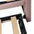 Upholstered Platform Bed-1214776099