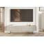 Dikomo Unfinished TV Stand for TVs up to 75-1794067365