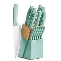 Wayfair, End of Year Clearout Knife Sets On Sale